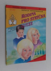 Rodina pro strýčks Lutze