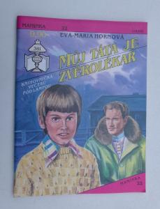 Můj táta je zvěrolékař