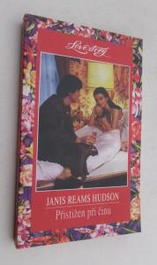 Přistižen při činu