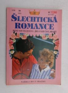 Jde o vaši čest, hrabě!