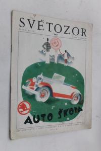 Světozor  28. ročník č. 30