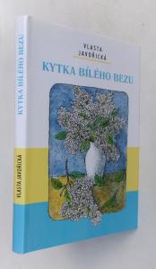 Kytka bílého bezu