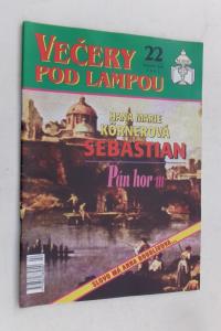 Pán hor 3. - Sebastian