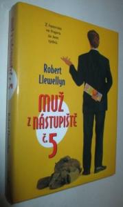 Muž z nástupiště č. 5