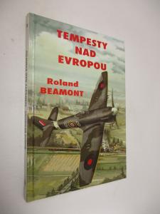 Tempesty nad Evropou