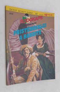 Přistěhovalci a bandité