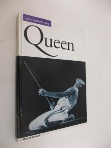 Queen jejich vlastními slovy