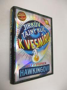 Jirkův tajný klíč k vesmíru