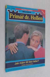 Jak mám žít bez tebe?