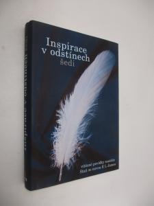 Inspirace v odstínech šedi