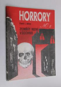 Zemřít není všechno