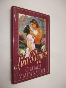 Cizí muž v mém náručí