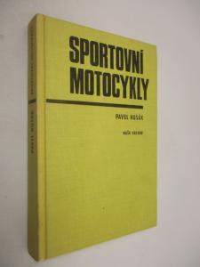 Sportovní motocykly