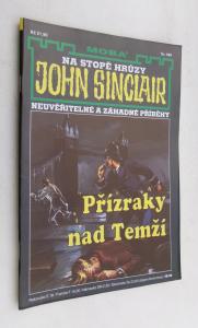 Přízraky nad Temží