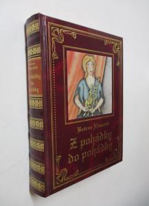 Z pohádky do pohádky