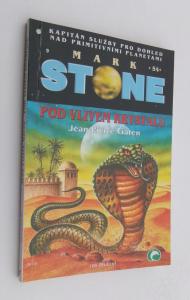 Pod vlivem krystalu - Mark Stone