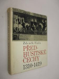 Předhusitské Čechy 1310-1419