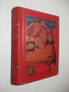 Děti kapitána Granta