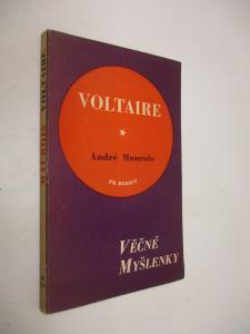 Voltaire