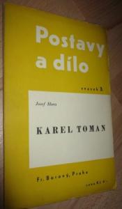 Karel Toman