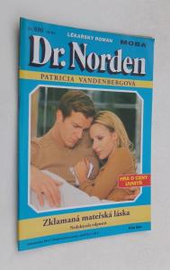 Zklamaná mateřská láska