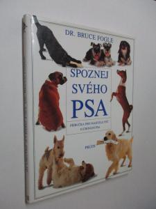 Spoznej svého psa