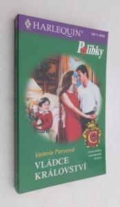 Vládce království