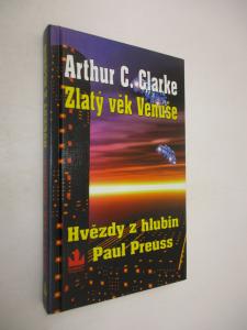 Zlatý věk Venuše - Hvězdy z hlubin