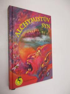 Alchymistův syn