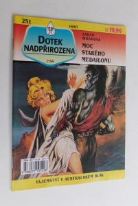 Moc starého medailonu