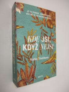 Kde jsi, když nejsi