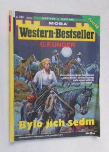 Bylo jich sedm