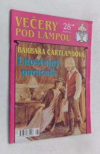 Lhostejný poručník