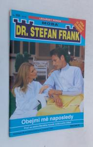 Obejmi mě naposledy