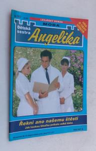 Řekni ano našemu štěstí