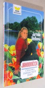 Jahodníček
