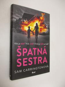 Špatná sestra