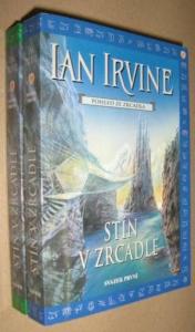 Stín v zrcadle I.- II.