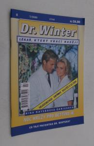 Noc hrůzy pro Bettinu W.