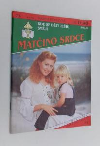 Kde se děti ještě smějí