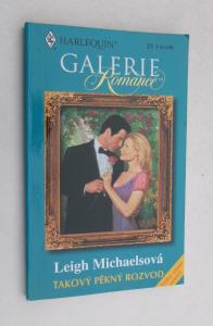 Takový pěkný rozvod