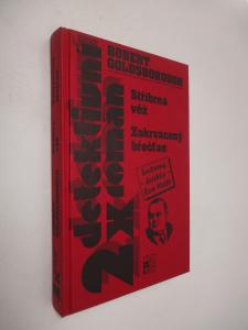 Stříbrná věž + Zakrvácený břečťan