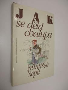 Jak se dělá chalupa