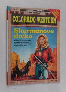 Shermanova dívka
