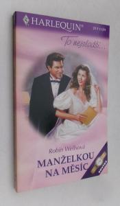 Manželkou na měsíc