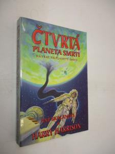 Čtvrtá planeta smrti- Návrat na planetu smrti