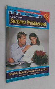 Sestra která prodala své srdce