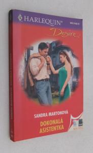 Dokonalá asistentka