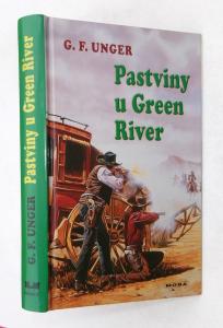 Pastviny u Green River