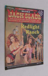 Redlight Ranch